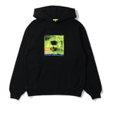 SUPERVSN STUDIOS(スーパーヴィジョンストゥディオス)|Supervsn x Nas Hoodie(スーパヴィジョンナズティーシャツナズフーディ)|【公式通販 UNION TOKYO】|ユニオントーキョー