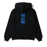 SUPERVSN STUDIOS(スーパーヴィジョンストゥディオス)|Supervsn x Nas Hoodie(スーパヴィジョンナズティーシャツナズフーディ)|【公式通販 UNION TOKYO】|ユニオントーキョー