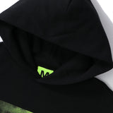 SUPERVSN STUDIOS(スーパーヴィジョンストゥディオス)|Supervsn x Nas Hoodie(スーパヴィジョンナズティーシャツナズフーディ)|【公式通販 UNION TOKYO】|ユニオントーキョー