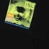 SUPERVSN STUDIOS(スーパーヴィジョンストゥディオス)|Supervsn x Nas Hoodie(スーパヴィジョンナズティーシャツナズフーディ)|【公式通販 UNION TOKYO】|ユニオントーキョー