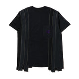 NEEDLES(ニードルズ)|7 Cuts S/S Tee - Solid / Fade(7カッツSSティー ソリッド フェイド)|【公式通販 UNION TOKYO】|ユニオントーキョー