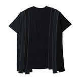 NEEDLES(ニードルズ)|7 Cuts S/S Tee - Solid / Fade(7カッツSSティー ソリッド フェイド)|【公式通販 UNION TOKYO】|ユニオントーキョー