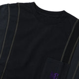 NEEDLES(ニードルズ)|7 Cuts S/S Tee - Solid / Fade(7カッツSSティー ソリッド フェイド)|【公式通販 UNION TOKYO】|ユニオントーキョー