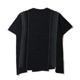 NEEDLES(ニードルズ)|7 Cuts S/S Tee - Solid / Fade(7カッツSSティー ソリッド フェイド)|【公式通販 UNION TOKYO】|ユニオントーキョー