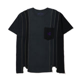 NEEDLES(ニードルズ)|7 Cuts S/S Tee - Solid / Fade(7カッツSSティー ソリッド フェイド)|【公式通販 UNION TOKYO】|ユニオントーキョー