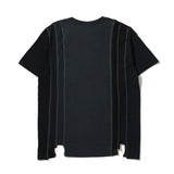 NEEDLES(ニードルズ)|7 Cuts S/S Tee - Solid / Fade(7カッツSSティー ソリッド フェイド)|【公式通販 UNION TOKYO】|ユニオントーキョー