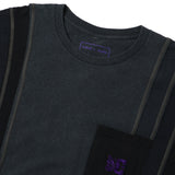 NEEDLES(ニードルズ)|7 Cuts S/S Tee - Solid / Fade(7カッツSSティー ソリッド フェイド)|【公式通販 UNION TOKYO】|ユニオントーキョー