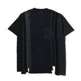 NEEDLES(ニードルズ)|7 Cuts S/S Tee - Solid / Fade(7カッツSSティー ソリッド フェイド)|【公式通販 UNION TOKYO】|ユニオントーキョー