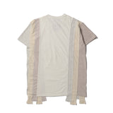 NEEDLES(ニードルズ)|7 Cuts S/S Tee - Solid / Fade(7カッツSSティー ソリッド フェイド)|【公式通販 UNION TOKYO】|ユニオントーキョー