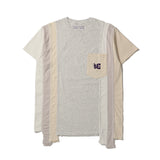 NEEDLES(ニードルズ)|7 Cuts S/S Tee - Solid / Fade(7カッツSSティー ソリッド フェイド)|【公式通販 UNION TOKYO】|ユニオントーキョー