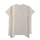 NEEDLES(ニードルズ)|7 Cuts S/S Tee - Solid / Fade(7カッツSSティー ソリッド フェイド)|【公式通販 UNION TOKYO】|ユニオントーキョー
