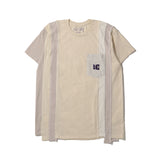 NEEDLES(ニードルズ)|7 Cuts S/S Tee - Solid / Fade(7カッツSSティー ソリッド フェイド)|【公式通販 UNION TOKYO】|ユニオントーキョー