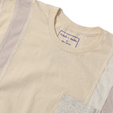 NEEDLES(ニードルズ)|7 Cuts S/S Tee - Solid / Fade(7カッツSSティー ソリッド フェイド)|【公式通販 UNION TOKYO】|ユニオントーキョー