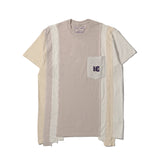NEEDLES(ニードルズ)|7 Cuts S/S Tee - Solid / Fade(7カッツSSティー ソリッド フェイド)|【公式通販 UNION TOKYO】|ユニオントーキョー