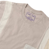 NEEDLES(ニードルズ)|7 Cuts S/S Tee - Solid / Fade(7カッツSSティー ソリッド フェイド)|【公式通販 UNION TOKYO】|ユニオントーキョー