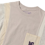 NEEDLES(ニードルズ)|7 Cuts S/S Tee - Solid / Fade(7カッツSSティー ソリッド フェイド)|【公式通販 UNION TOKYO】|ユニオントーキョー