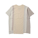 NEEDLES(ニードルズ)|7 Cuts S/S Tee - Solid / Fade(7カッツSSティー ソリッド フェイド)|【公式通販 UNION TOKYO】|ユニオントーキョー