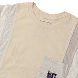 NEEDLES(ニードルズ)|7 Cuts S/S Tee - Solid / Fade(7カッツSSティー ソリッド フェイド)|【公式通販 UNION TOKYO】|ユニオントーキョー