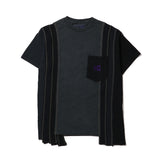 NEEDLES(ニードルズ)|7 Cuts S/S Tee - Solid / Fade(7カッツSSティー ソリッド フェイド)|【公式通販 UNION TOKYO】|ユニオントーキョー