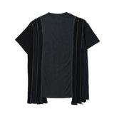 NEEDLES(ニードルズ)|7 Cuts S/S Tee - Solid / Fade(7カッツSSティー ソリッド フェイド)|【公式通販 UNION TOKYO】|ユニオントーキョー