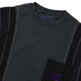 NEEDLES(ニードルズ)|7 Cuts S/S Tee - Solid / Fade(7カッツSSティー ソリッド フェイド)|【公式通販 UNION TOKYO】|ユニオントーキョー