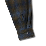 NEEDLES(ニードルズ)|One-Up Shirt - Wool Ombre Plaid(ワンアップシャツウールオンブレプレイド)|【公式通販 UNION TOKYO】|ユニオントーキョー