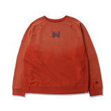 NEEDLES(ニードルズ)|Deconstructed Sweat Shirt(デコンストラクテッドスウェットシャツ)|【公式通販 UNION TOKYO】|ユニオントーキョー
