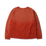 NEEDLES(ニードルズ)|Deconstructed Sweat Shirt(デコンストラクテッドスウェットシャツ)|【公式通販 UNION TOKYO】|ユニオントーキョー