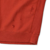 NEEDLES(ニードルズ)|Deconstructed Sweat Shirt(デコンストラクテッドスウェットシャツ)|【公式通販 UNION TOKYO】|ユニオントーキョー