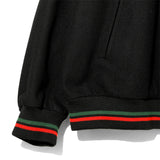 NEEDLES(ニードルズ)|Needles x A Tribe Called Quest B.B. Jacket - Wool Melton(ニードルスアトライブコールドクエストBBジャケットウールメルトン)|【公式通販 UNION TOKYO】|ユニオントーキョー