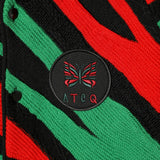 NEEDLES(ニードルズ)|Needles x A Tribe Called Quest Roll Neck Cardigan(ニードルスアトライブコールドクエストロールネックカーディガン)|【公式通販 UNION TOKYO】|ユニオントーキョー
