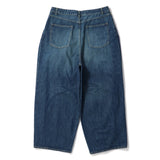 NEEDLES(ニードルズ)|H.D. Pant - 12oz Denim(HDパンツ12オンスデニム)|【公式通販 UNION TOKYO】|ユニオントーキョー
