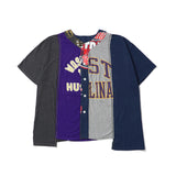 NEEDLES(ニードルズ)|4Cut Wide Baseball Tee - College(4カットワイドベースボールティーカレッジ)|【公式通販 UNION TOKYO】|ユニオントーキョー