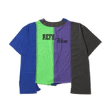 NEEDLES(ニードルズ)|4Cut Wide Baseball Tee - College(4カットワイドベースボールティーカレッジ)|【公式通販 UNION TOKYO】|ユニオントーキョー