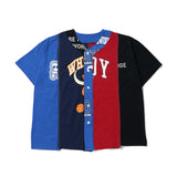NEEDLES(ニードルズ)|4Cut Wide Baseball Tee - College(4カットワイドベースボールティーカレッジ)|【公式通販 UNION TOKYO】|ユニオントーキョー