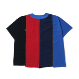 NEEDLES(ニードルズ)|4Cut Wide Baseball Tee - College(4カットワイドベースボールティーカレッジ)|【公式通販 UNION TOKYO】|ユニオントーキョー