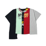 NEEDLES(ニードルズ)|4Cut Wide Baseball Tee - College(4カットワイドベースボールティーカレッジ)|【公式通販 UNION TOKYO】|ユニオントーキョー