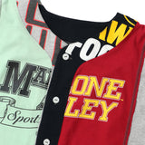NEEDLES(ニードルズ)|4Cut Wide Baseball Tee - College(4カットワイドベースボールティーカレッジ)|【公式通販 UNION TOKYO】|ユニオントーキョー