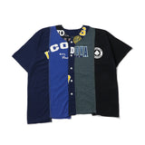 NEEDLES(ニードルズ)|4Cut Wide Baseball Tee - College(4カットワイドベースボールティーカレッジ)|【公式通販 UNION TOKYO】|ユニオントーキョー