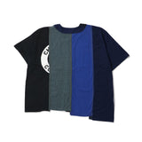 NEEDLES(ニードルズ)|4Cut Wide Baseball Tee - College(4カットワイドベースボールティーカレッジ)|【公式通販 UNION TOKYO】|ユニオントーキョー