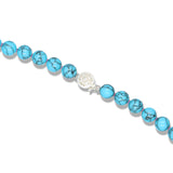 NEEDLES(ニードルズ)|Necklace - Turquoise(ネックレスターコイズ)|【公式通販 UNION TOKYO】|ユニオントーキョー