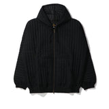 NEEDLES(ニードルズ)|Taped Quilted Hoody - Cotton Poplin(テープドキルテッドフーディ コットンポプリン)|【公式通販 UNION TOKYO】|ユニオントーキョー