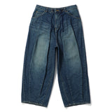 NEEDLES(ニードルズ)|H.D. Jean - 12oz Denim(HDパンツ12オンスデニム)|【公式通販 UNION TOKYO】|ユニオントーキョー