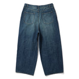 NEEDLES(ニードルズ)|H.D. Jean - 12oz Denim(HDパンツ12オンスデニム)|【公式通販 UNION TOKYO】|ユニオントーキョー