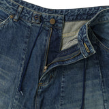 NEEDLES(ニードルズ)|H.D. Jean - 12oz Denim(HDパンツ12オンスデニム)|【公式通販 UNION TOKYO】|ユニオントーキョー