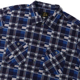 NEEDLES(ニードルズ)|One-Up Shirt - Printed Flannel / Plaid(ワンアップシャツ プリンテッドフランネル プレイド)|【公式通販 UNION TOKYO】|ユニオントーキョー