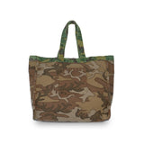 NEEDLES(ニードルズ)|Reversible Tote Bag-Camo Twill(リヴァーシブルトートバッグカモツイル)|【公式通販 UNION TOKYO】|ユニオントーキョー