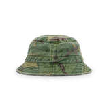 NEEDLES(ニードルズ)|Reversible Bucket Hat - Camo Twill(リヴァーシブルバケットハットカモツイル)|【公式通販 UNION TOKYO】|ユニオントーキョー