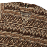 NEEDLES(ニードルズ)|Cardigan Jacket - AC/R/W/N Zigzag Stripe Jq.(カーディガンジャケット AC/R/W/NジグザグストライプJQ.)|【公式通販 UNION TOKYO】|ユニオントーキョー