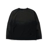 NEEDLES(ニードルズ)|Deconstructed Sweat Shirt(デコンストラクテッドスウェットシャツ)|【公式通販 UNION TOKYO】|ユニオントーキョー